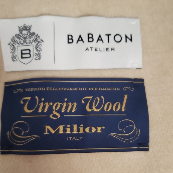 Aritzia Babaton Stedman Jacket - Picture 4 of 5